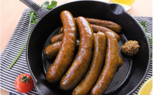 鹿肉ソーセージ 香りを楽しむ3種セット IFFA金賞受賞フランクフルト入り / 岡山県 真庭市 鹿肉 ジビエ ブルスト BBQ アウトドア キャンプ おつまみ フランク ハラペーニョ ウィンナー ハーブ【hmwr010-01】