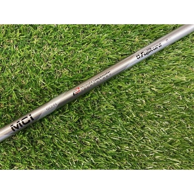 MOZ桜吹雪ウェッジ　56°ソフトブラックメッキ　(MCI 60R)【1142051】