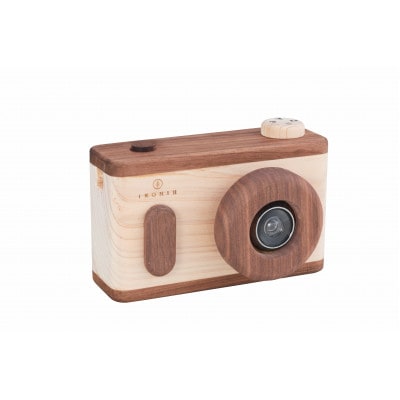 IKONIH リトルフォトグラファー【1580556】