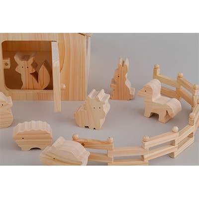 IKONIH TOYアイコニーハウス【1075735】