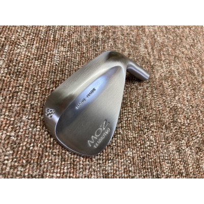 MOZ RA-01 58° ノーメッキ仕上げ (N.S.PRO950 S )　1本【1431209】