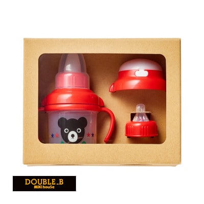 ダブルB マグセット【1639598】