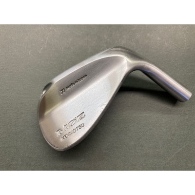 MOZ COOLウェッジ　ノーメッキ仕上げ　56°(モーダスW115)【1399901】