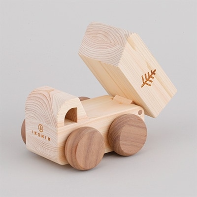 IKONIH TOY オルゴールトラック【1075737】