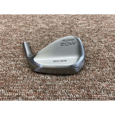 MOZ RA-01 56° ノーメッキ仕上げ (N.S.PRO950 S )　1本【1431207】