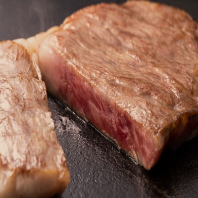 おかやま和牛肉ステーキ600g【配送不可地域：離島】【1725613】