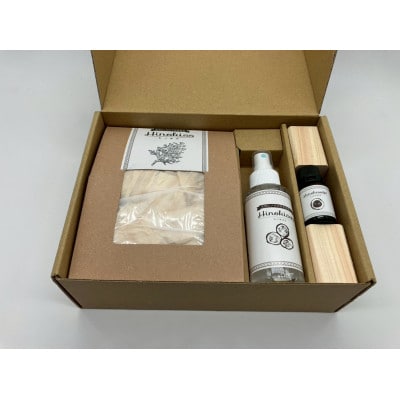 Hinokisses【配送不可地域：沖縄県】【1672696】