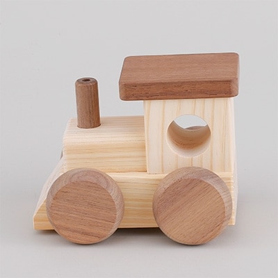 IKONIH TOY オルゴールトレイン【1075745】