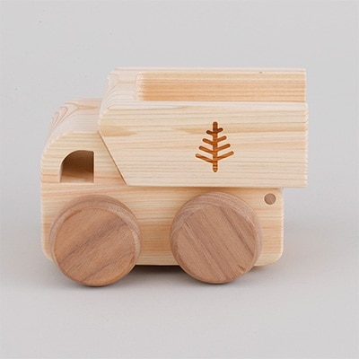 IKONIH TOY オルゴールトラック【1075737】