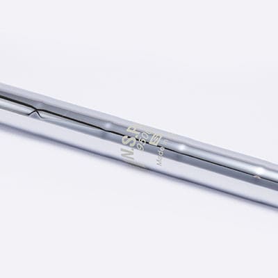 MOZ 肉球ウェッジ  48° コバルトブラック・ミラー仕上げ (N.S.PRO950 S)【1502997】