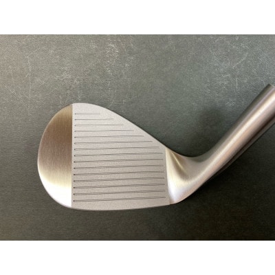 MOZ桜吹雪ウェッジ　54°ニッケルクロムサテンモデル　ノーメッキ仕上げ　(モーダスW115)　1本【1399388】