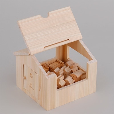 IKONIH TOYアイコニーハウス【1075735】