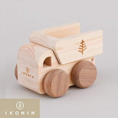 IKONIH TOY オルゴールトラック【1075737】