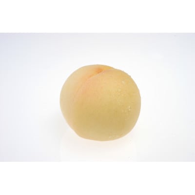 岡山白桃食べ比べ　早生種　6玉2種類【配送不可地域：離島】【1684885】