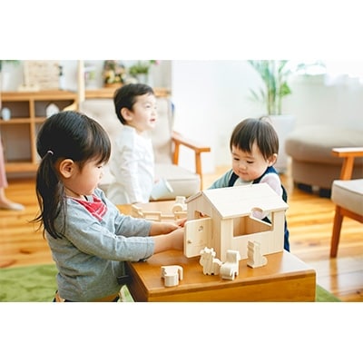 IKONIH TOYアイコニーハウス【1075735】