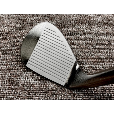 MOZ 肉球ウェッジ  48° コバルトブラック・ミラー仕上げ (フジクラMCI 60 R)【1503327】