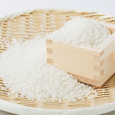 æŠèµã®éãäºåæµ(ç¡æŽç±³ã»ç²Ÿç±³ã»5kgÃ2)ã1377545ã