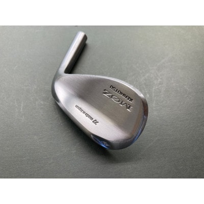 MOZ COOLウェッジ　ノーメッキ仕上げ　48°(モーダスW105)【1399884】