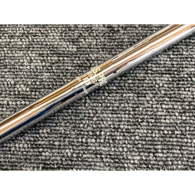 MOZ桜吹雪ウェッジ　52°ニッケルクロムサテンメッキ( シャフト N.S.PRO950 S )【1113954】