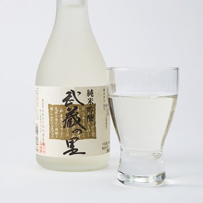 武蔵の里『M-70』セット(純米吟醸300ml×6本)【1076270】