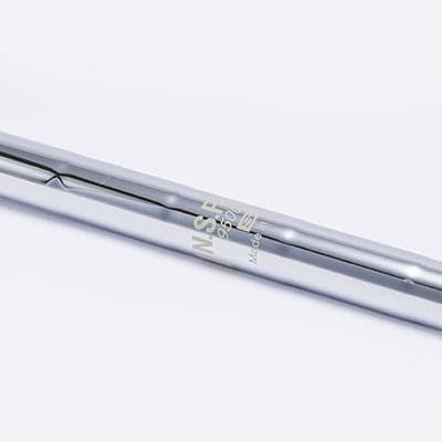 MOZ桜吹雪ウェッジ　48°ニッケルクロムサテンメッキ(シャフトN.S.PRO950 S)【1113952】