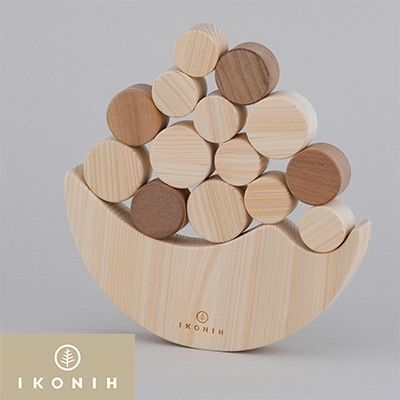 IKONIH TOY なみのリバブル【1075749】