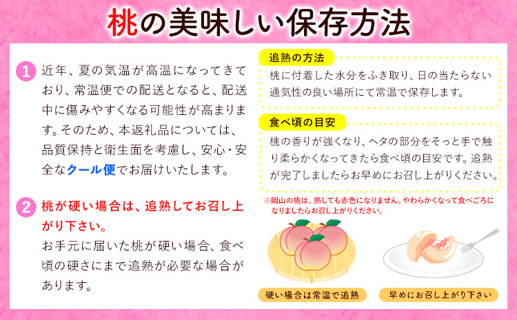 【先行予約】清水白桃  約1.5kg もも モモ 岡山 国産 フルーツ 果物 桃茂實苑《7月中旬-8月上旬頃出荷》岡山県 浅口市 フルーツ モモ 果物 青果 旬 白桃 国産 岡山県産【配送不可地域あり】