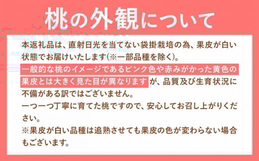 桃 おかやま白桃 もも 桃 1kg 3~5玉前後 岡山県産 ご家庭用《2026年6月下旬-9月下旬頃出荷》岡山県 浅口市 厳選出荷 白桃  白鳳 清水白桃 おかやま夢白桃 川中島白桃 白皇 果物 フルーツa-8