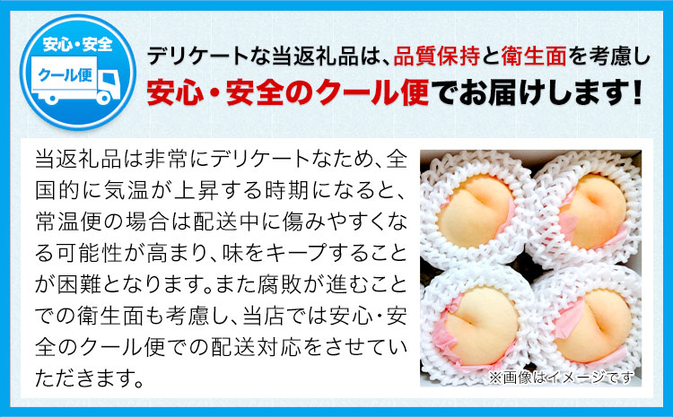 【令和7年度先行予約】桃 旬 旬の桃 ご家庭用 2kg (5～10玉) フルーツファーム岡山《2025年6月下旬-9月中旬頃出荷》岡山県 浅口市 送料無料 フルーツ モモ 果物 青果 旬 国産 岡山県産【配送不可地域あり】