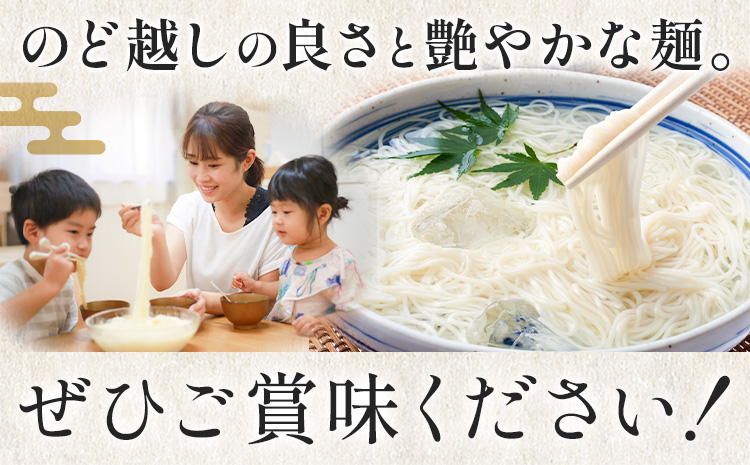 そうめん 素麺 手延べ 手延べそうめん 極細 1kg (50g×5束×4袋) 宮田製麺株式会社《30日以内に出荷予定（土日祝除く）》岡山県 浅口市 送料無料 麺 贈答用 ギフト お取り寄せ お歳暮 乾麺 素麺 麺類 備蓄 特産品 グルメ 小分け