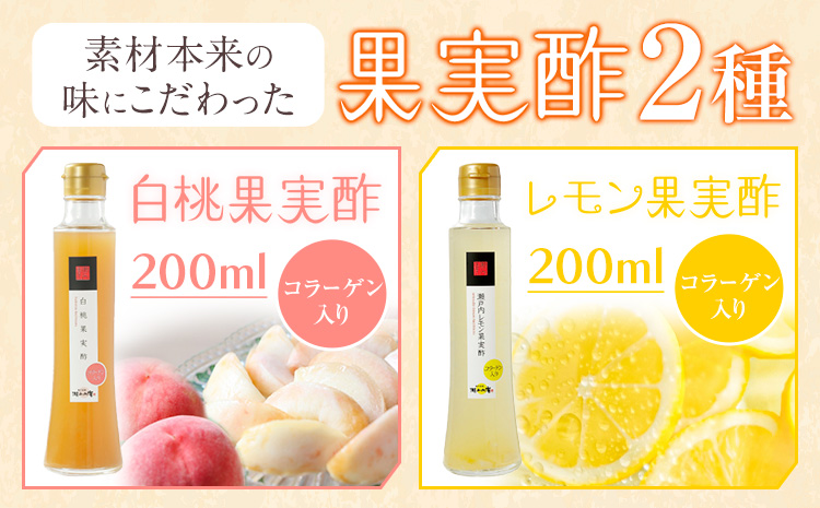 調味料 セット だし 瀬戸内の味わいバラエティセット 6種 《30日以内に出荷予定(土日祝除く)》ケイコーポレーション 岡山県 浅口市 いりこだし 野菜だし 白桃果実酢 レモン果実酢 生姜ハチミツ 牡蠣ディップ味噌