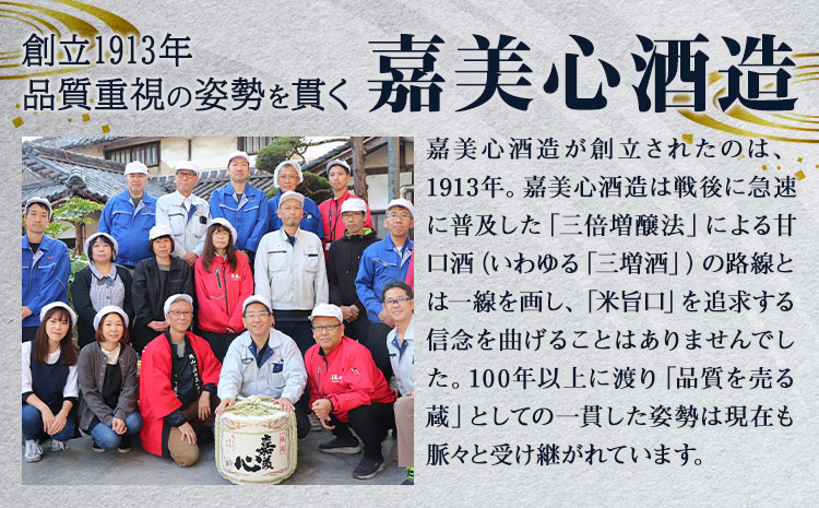 日本酒 純米酒 酒 飲んでビックリ！新感覚のワインテイストな日本酒 木陰の魚 木陰の魚 720ml×2本《30日以内に出荷予定(土日祝除く)》嘉美心酒造株式会社 岡山県 浅口市 日本酒 酒 送料無料 ワインテイスト アルコール