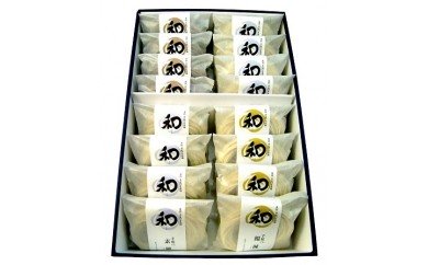 和（なごみ）１６食めんつゆ付