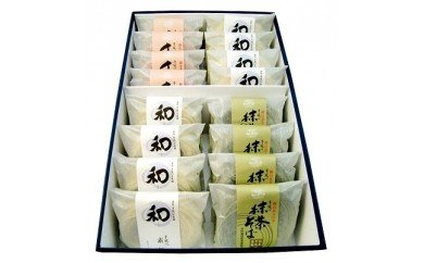 美作（みまさか）16食めんつゆ付