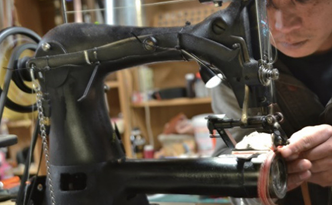 革工房Manly L型ショートウォレット ワインレッド ファッション ファッション小物 財布 