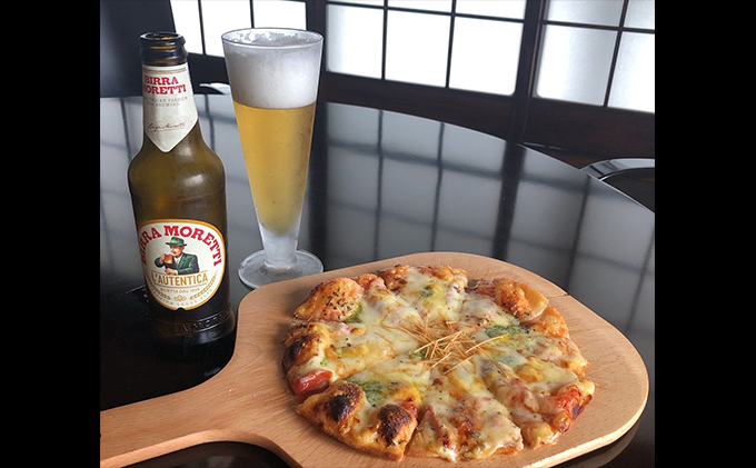 手延パスタランチ お食事券3，000円分（1，000円×3枚） Macaret マカレ チケット 