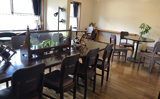 手延パスタランチ お食事券3，000円分（1，000円×3枚） Macaret マカレ チケット 