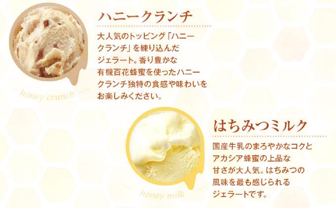 はちみつジェラート12個入 （26590）【006-a050】