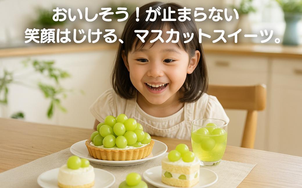 【2026年先行予約】［露地］岡山県産シャインマスカット 1.4kg（２房入）