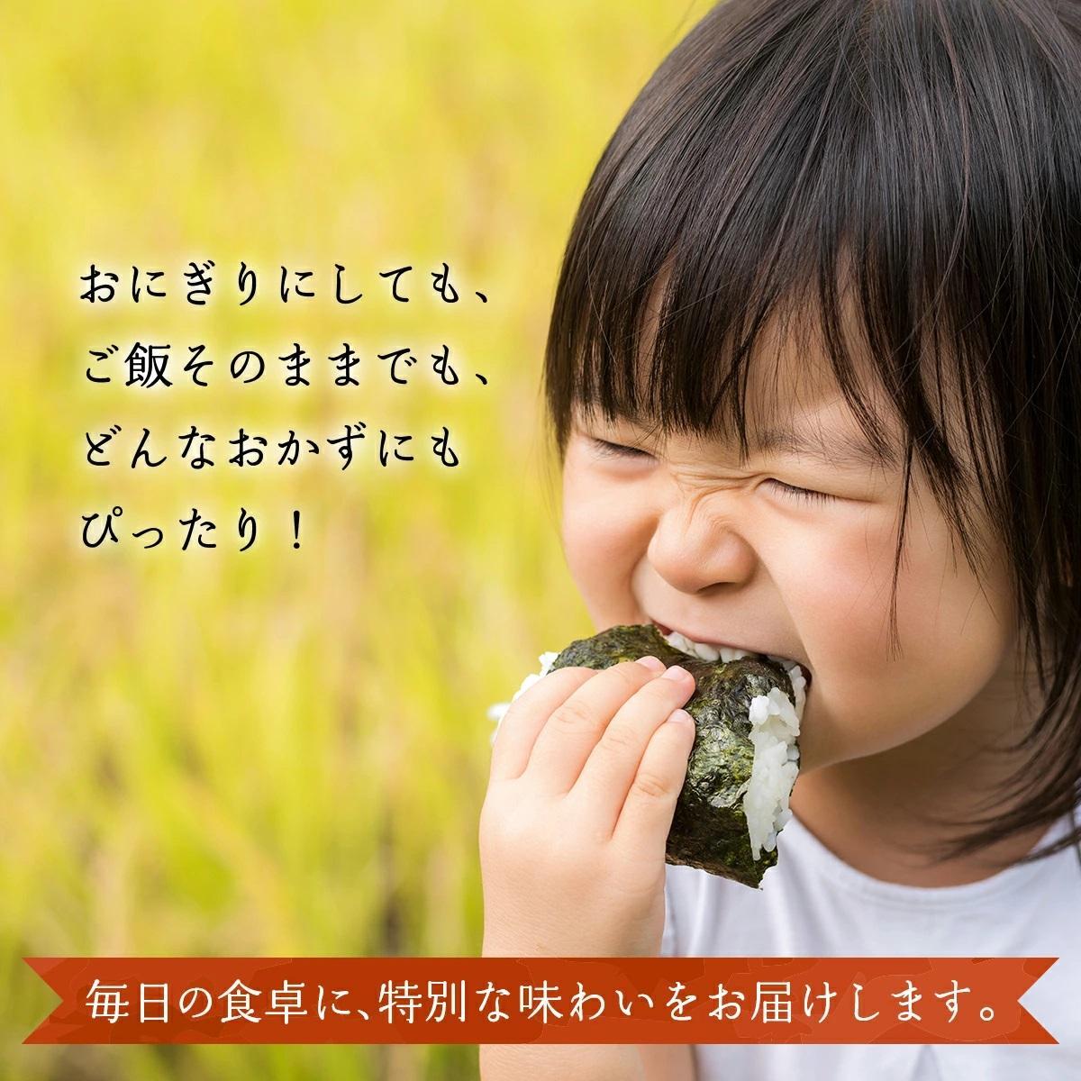 【2026年12月発送分】【先行予約】令和8年産 鏡野町産 コシヒカリ 精米 10kg（2kg×5袋）【033-a012】｜お米 米 白米
