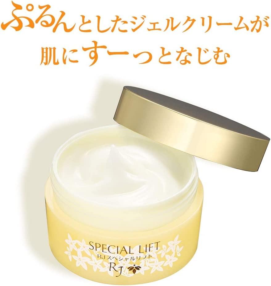 RJ繧ケ繝壹す繝」繝ォ繝ェ繝輔ヨ 60g 縲006-a118縲