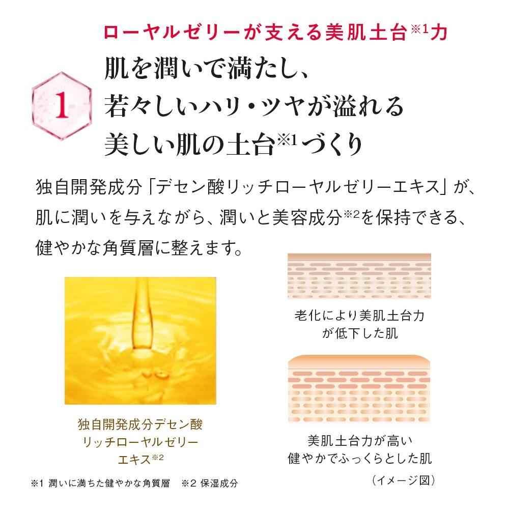 RJエクセレント薬用リンクルクリアローション 120mL【006-a115】