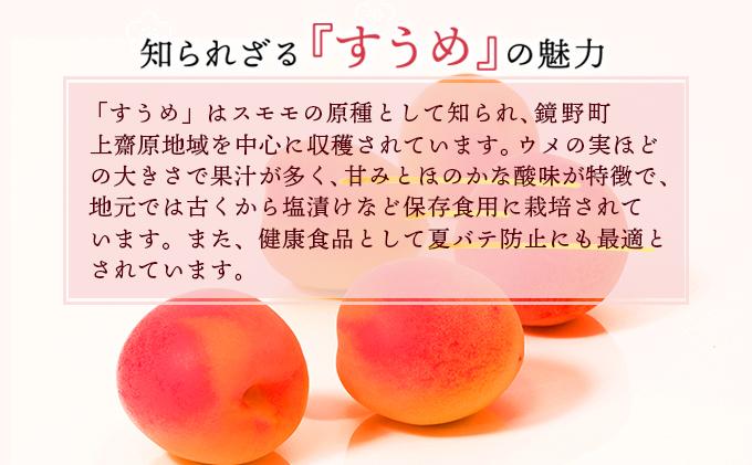 ぼっけぇうまい！大和煮＆す梅セット［008-a006］