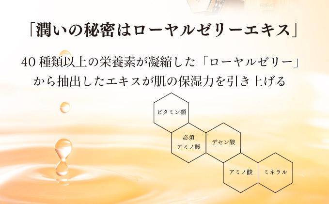 薬用 RJエッセンス さらり＜美白美容液＞  (32093) 