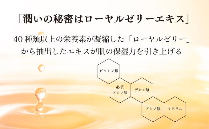 RJローションS しっとり＜化粧水＞  (7081)