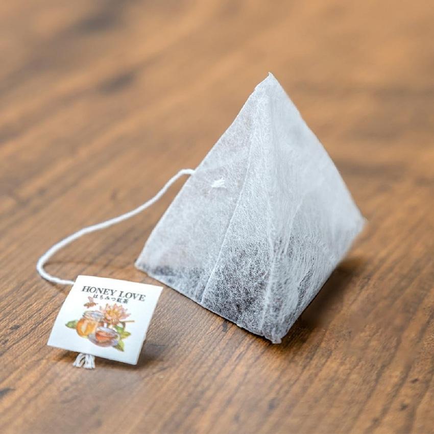 HONEY LOVE はちみつ紅茶 25包×1箱（04068）【006-a086】