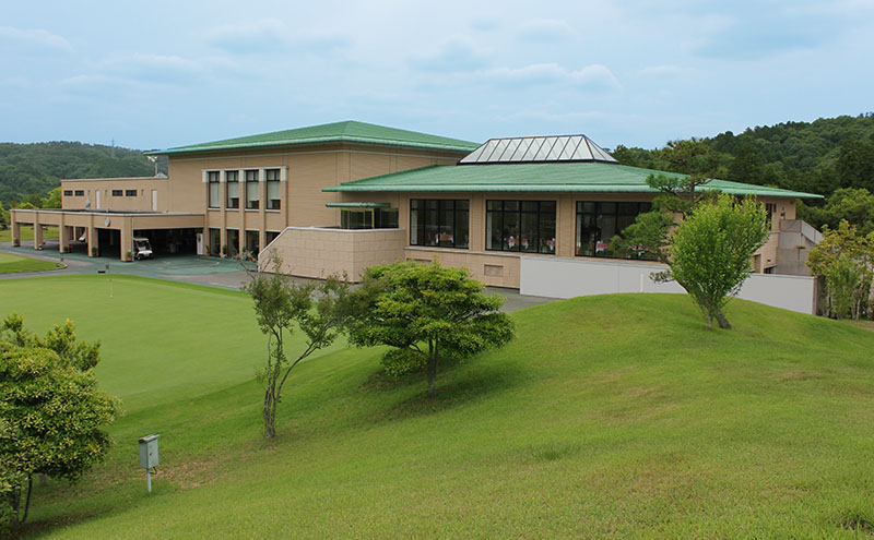 チケット ザ・オークレットゴルフクラブ 利用券 1,000円分×3枚 岡山県