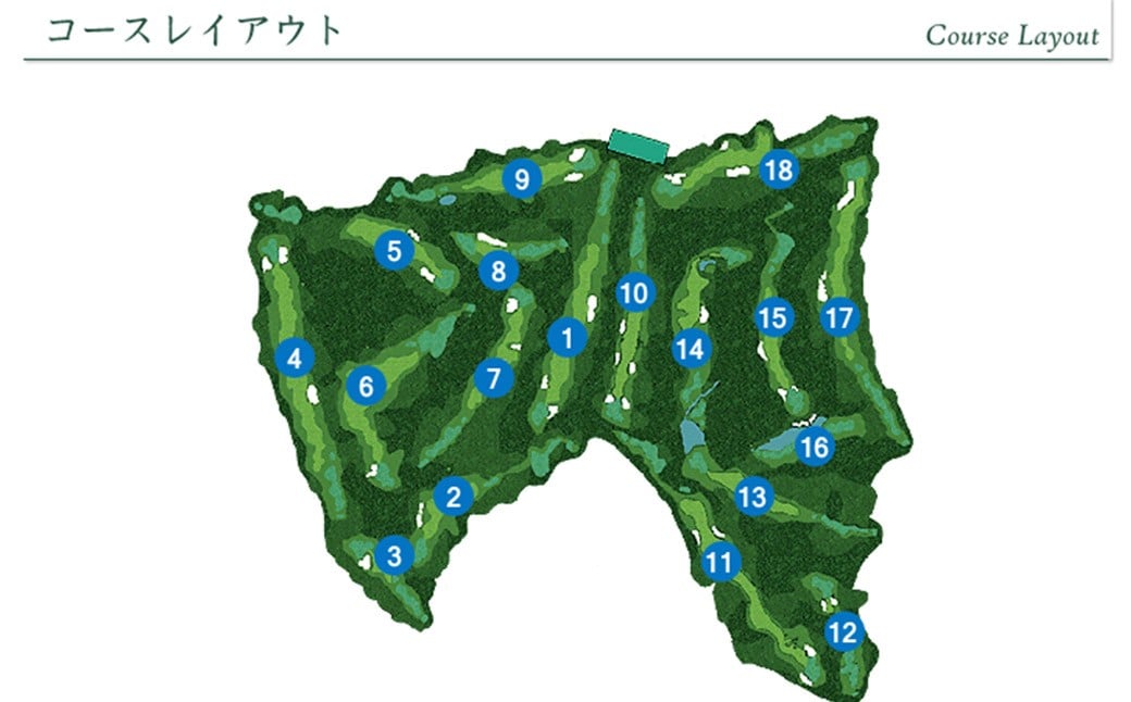 チケット ザ・オークレットゴルフクラブ 利用券 1,000円分×9枚 （9,000円分） ／ ゴルフ ゴルフ場 ゴルフプレー レストラン ゴルフコンペ 利用券 プレー券 券 岡山県 美咲町