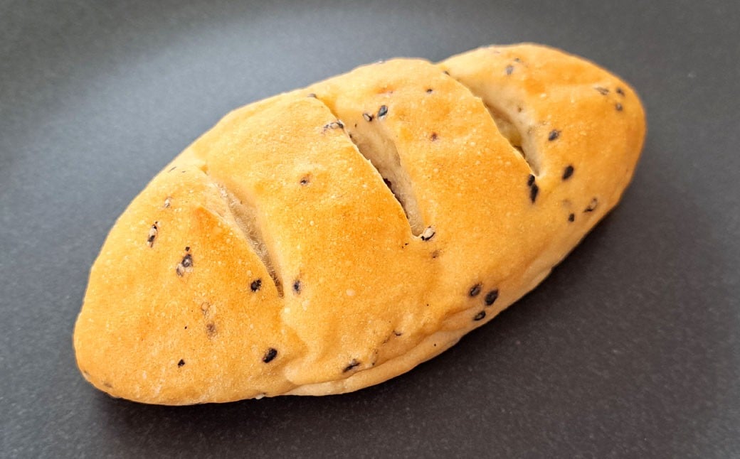 グルテンフリーパン 《小麦・卵・乳不使用》 米粉のやさしいパン ／ お芋パン＆こしあんパン 計20個入り 2種類 各10個 ／ パン ぱん グルテンフリー 米粉 さつまいも セット 冷凍 岡山県 美咲町