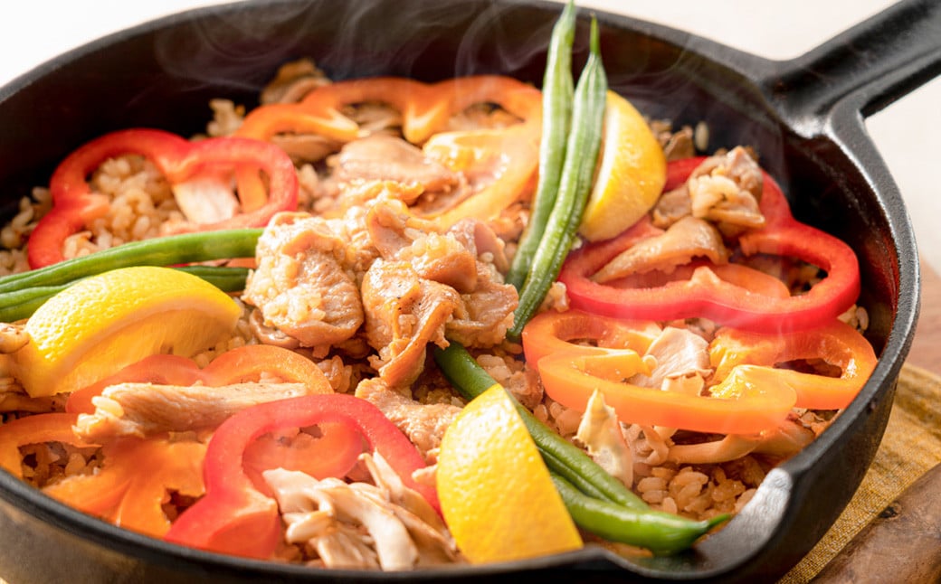 焼くだけ総菜 肉の卸 石井 スタミナどり 計約3.2kg（約400g×8） ／ 鶏肉 とりにく 鶏もも もも肉 鶏むね むね肉 お肉 肉 味付き たれ漬け BBQ バーベキュー 野菜炒め おかず